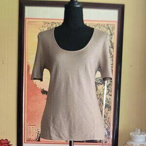Akris short sleeve